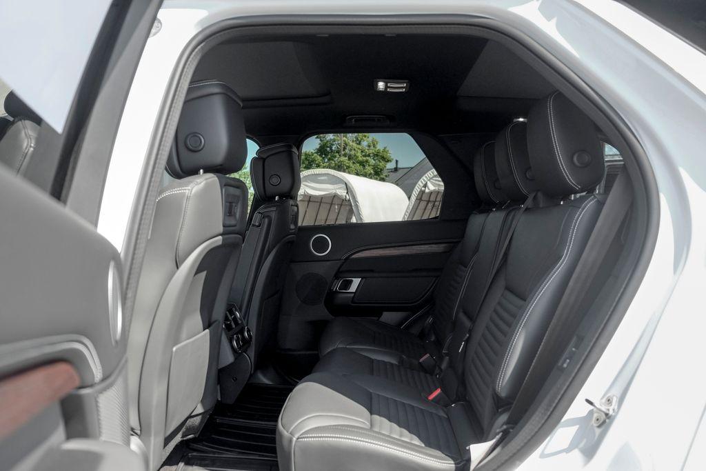 2026 LAND Rover DISCOVERY DYNAMIC SE 缩略图 15