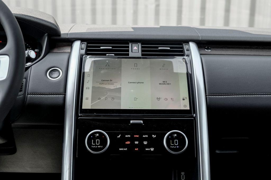 2026 LAND Rover DISCOVERY DYNAMIC SE 缩略图 19