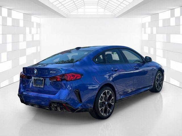 2026 BMW 228 GRAN COUPE BASE 照片 7