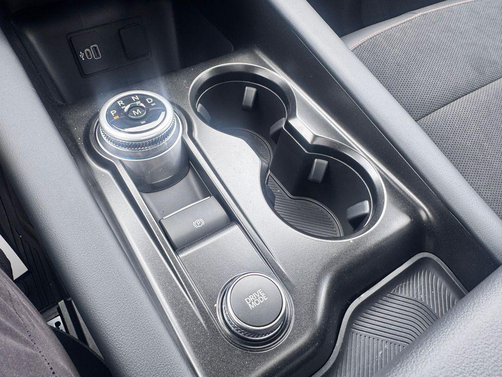 2026 FORD EXPLORER TREMOR — миниатюра 23