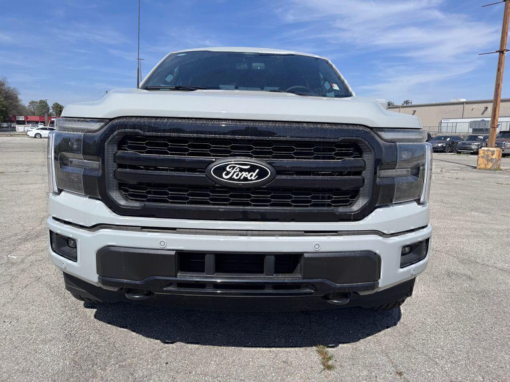 FORD F-150 LARIAT - 2