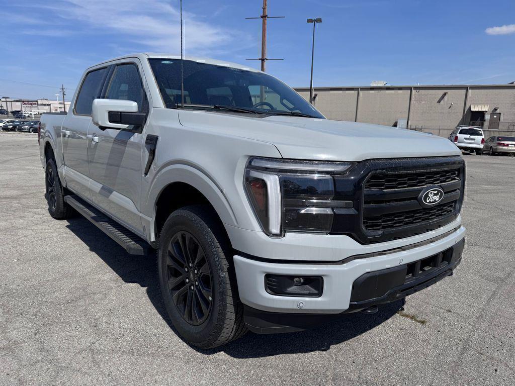 FORD F-150 LARIAT - 10