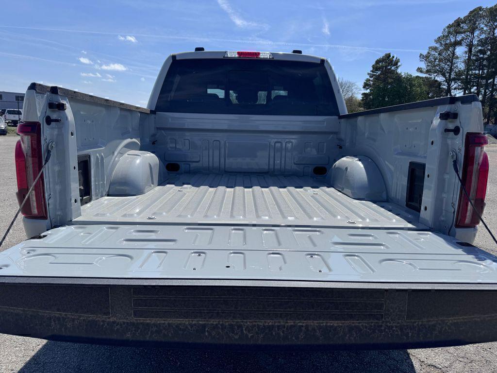 FORD F-150 LARIAT - 7