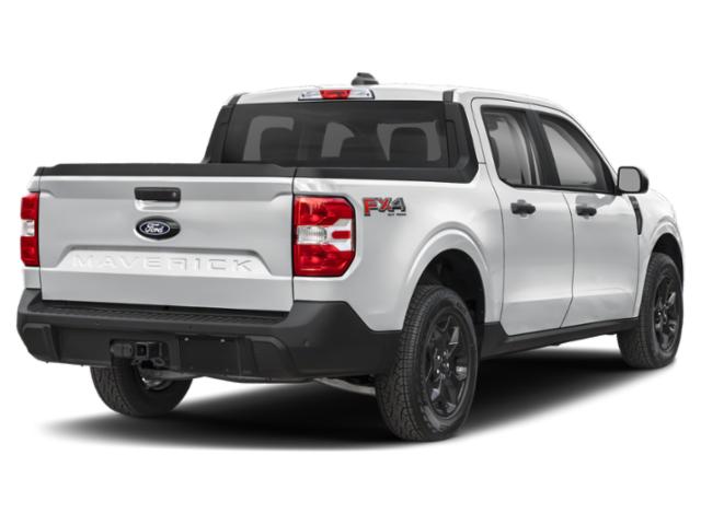 2026 FORD MAVERICK XLT — фото 3