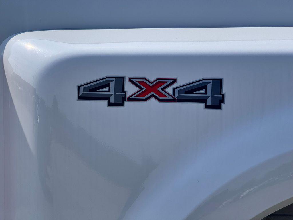صورة مصغرة 14 لـ 2026 FORD F-350 XLT