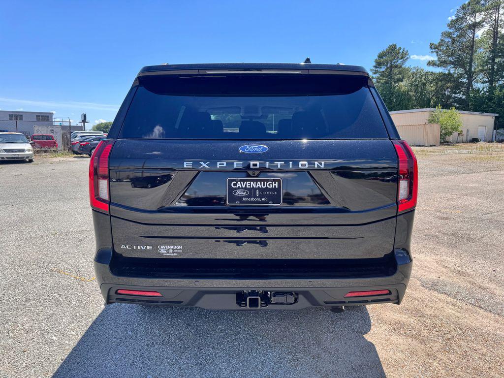 2026 FORD EXPEDITION ACTIVE — фото 6