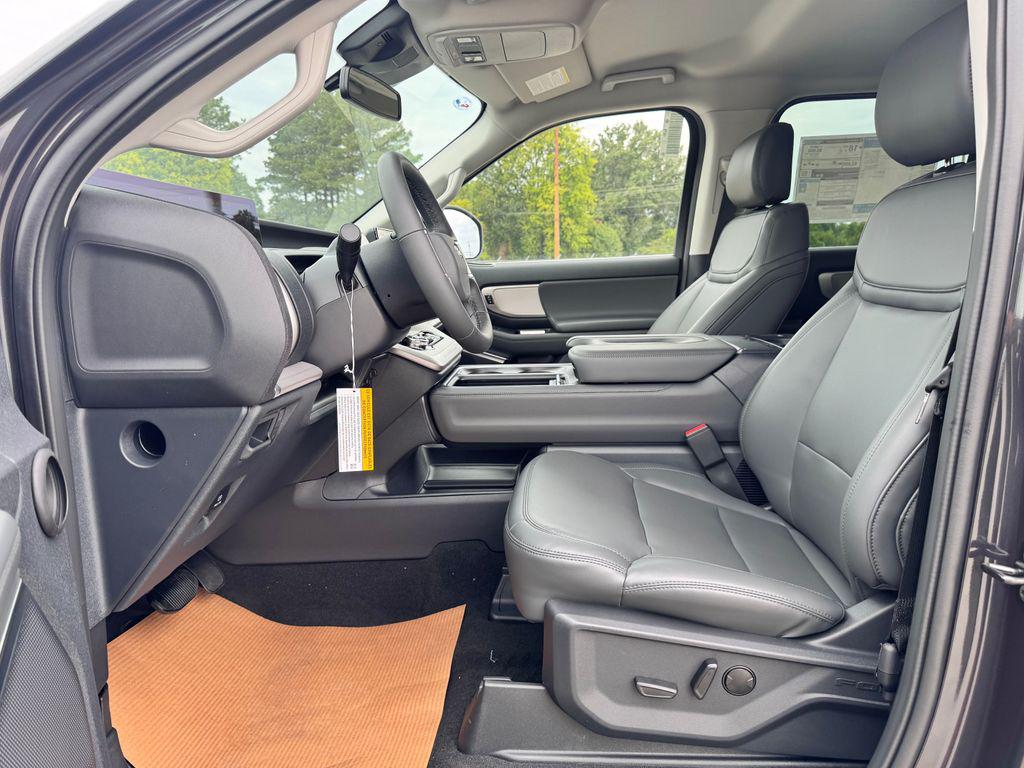 2027 FORD EXPEDITION ACTIVE — фото 10