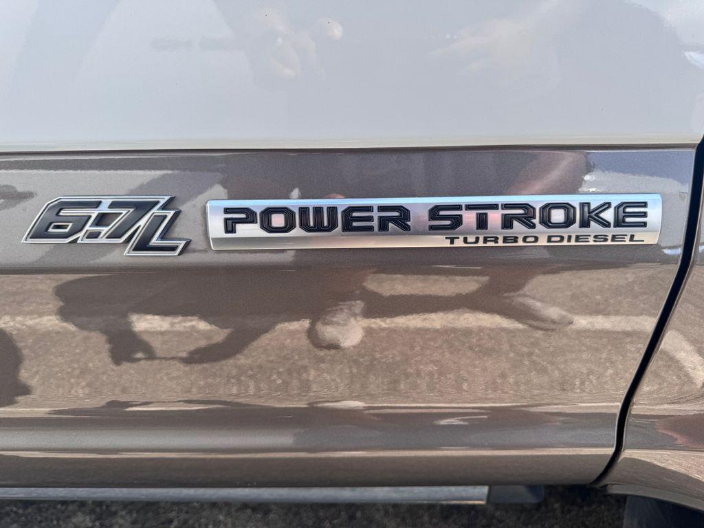 2021 FORD F-250 KING RANCH — миниатюра 10