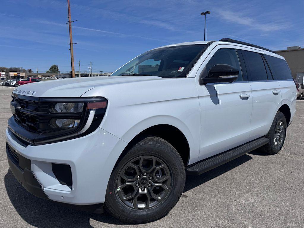 New 2026 Ford Expedition Active