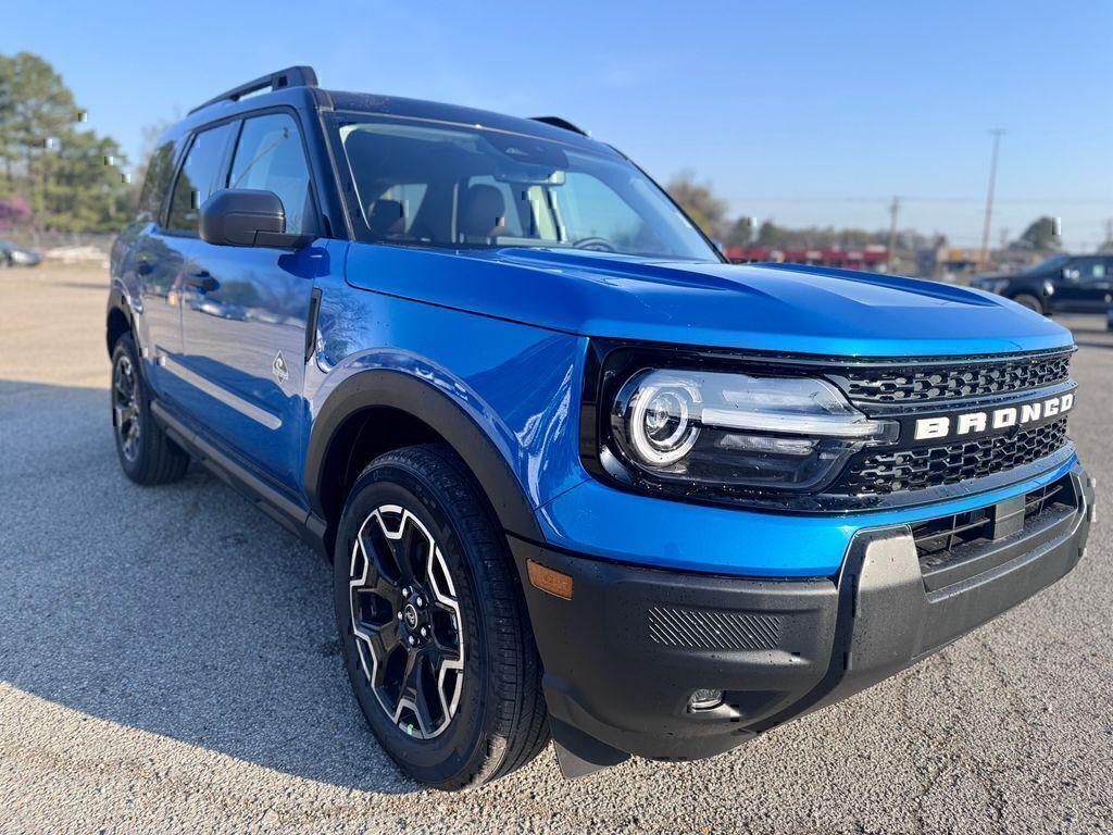FORD BRONCO SPORT BIG BEND - 9