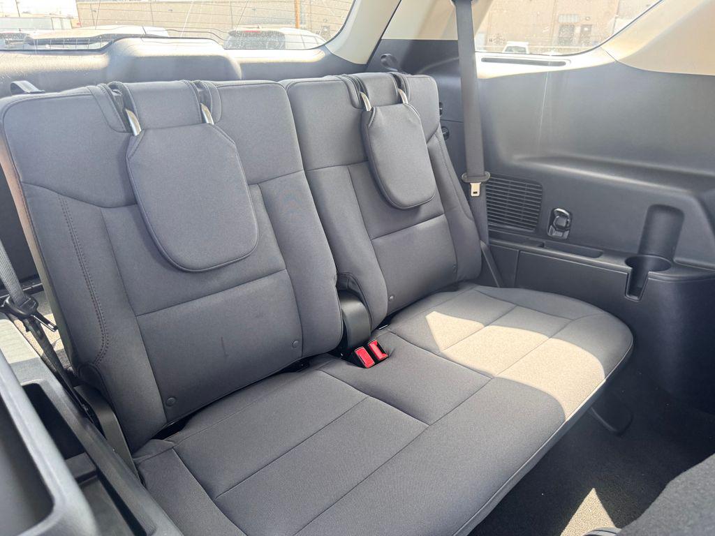 2026 FORD EXPLORER ACTIVE 缩略图 15