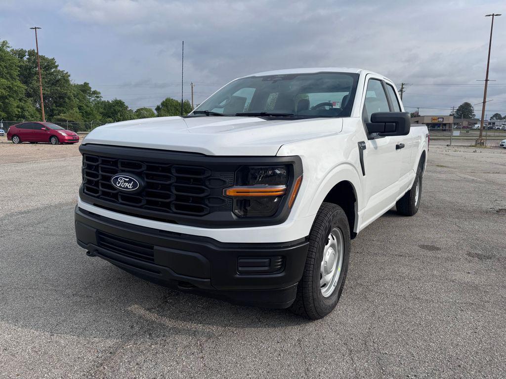 FORD F-150 XL - 3
