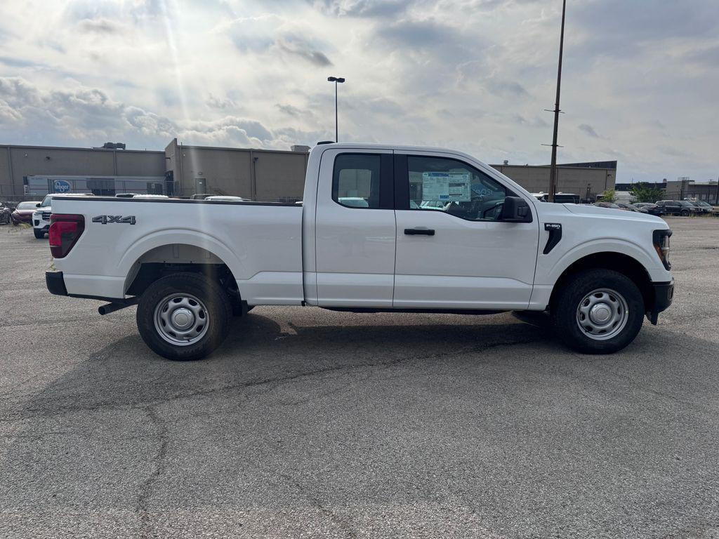 FORD F-150 XL - 9