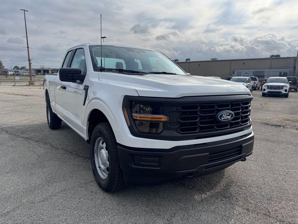FORD F-150 XL - 10