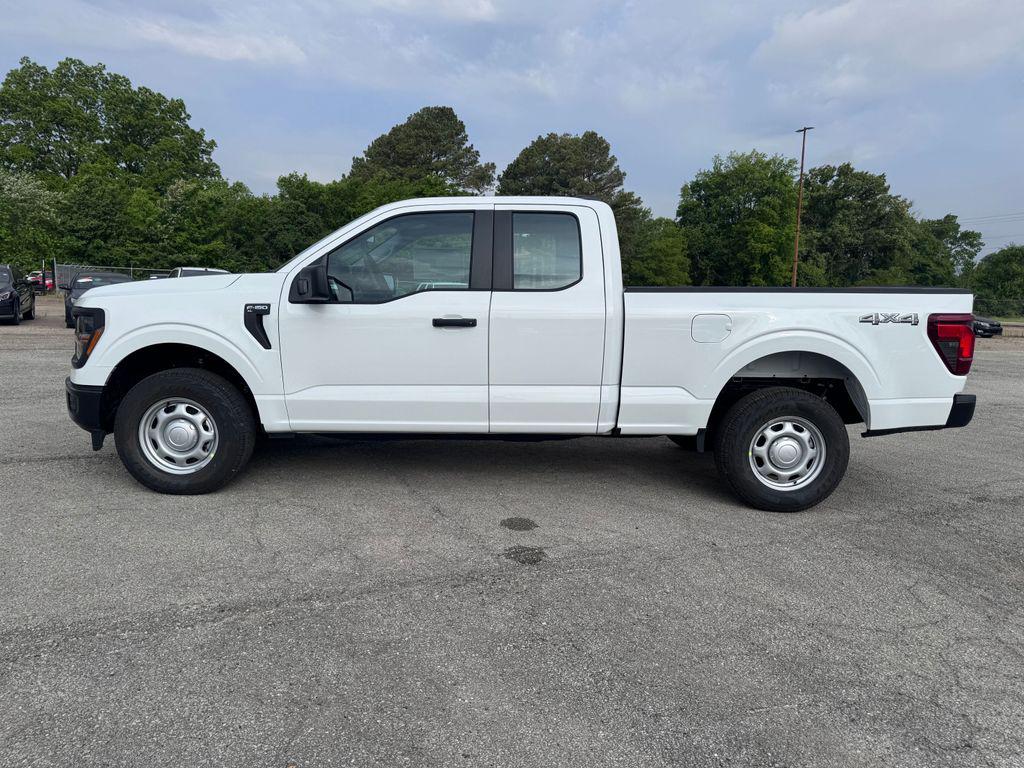 FORD F-150 XL - 4