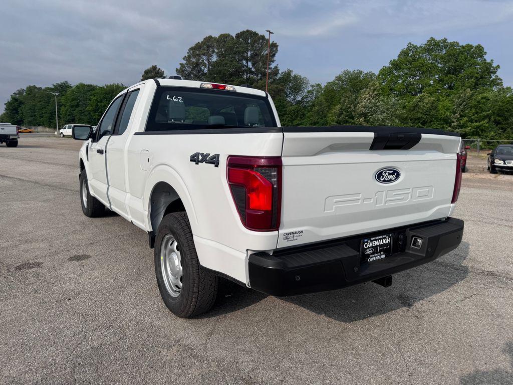 FORD F-150 XL - 5