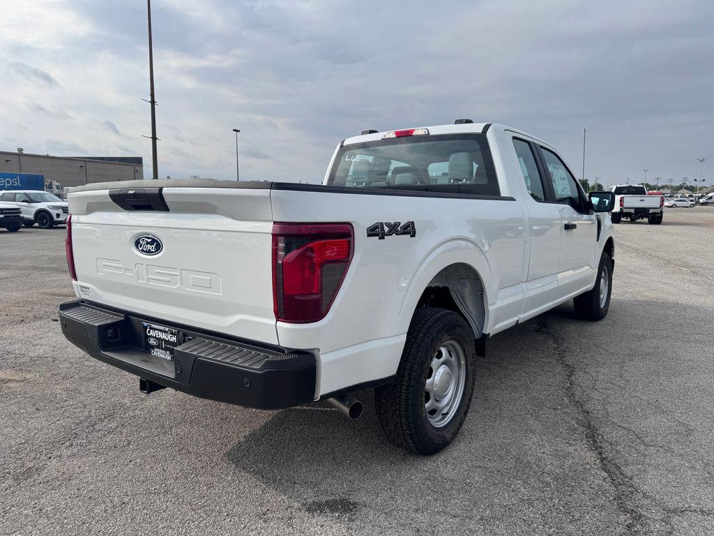 FORD F-150 XL - 8