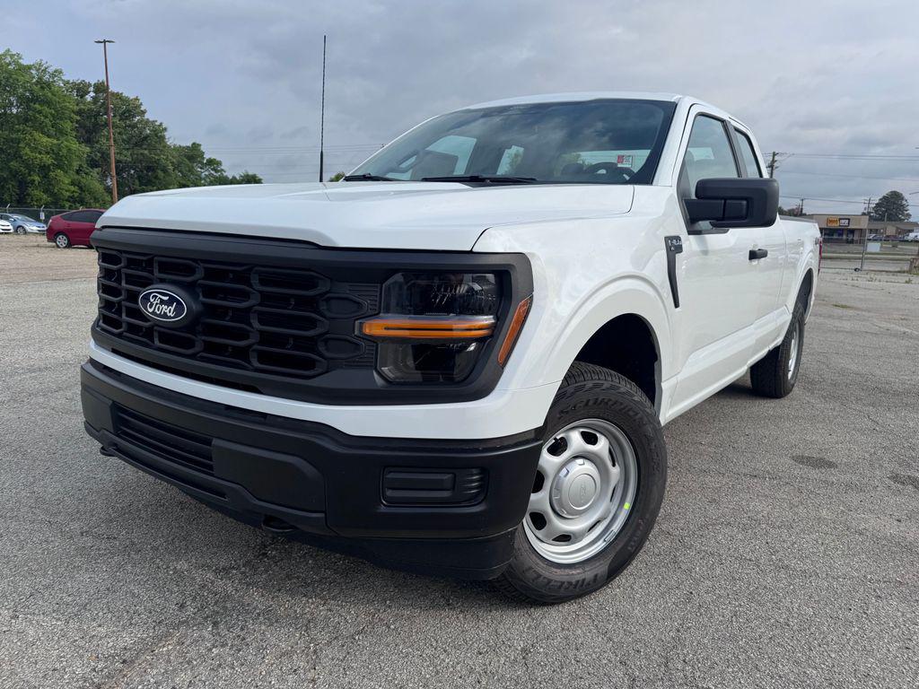 FORD F-150 XL - 1