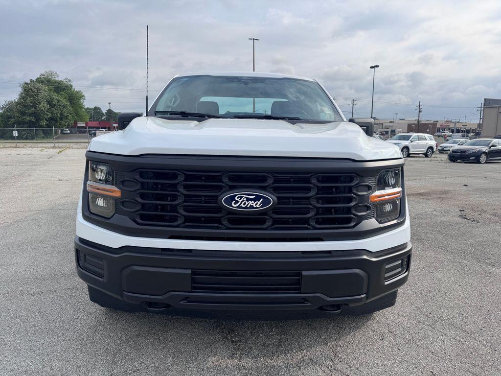 FORD F-150 XL - 2