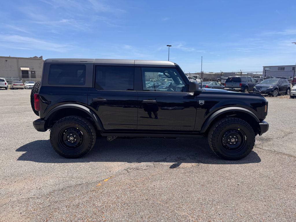 FORD BRONCO BIG BEND - 8