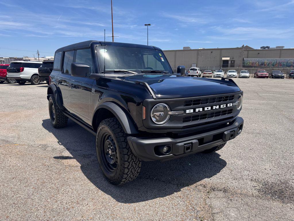 FORD BRONCO BIG BEND - 9