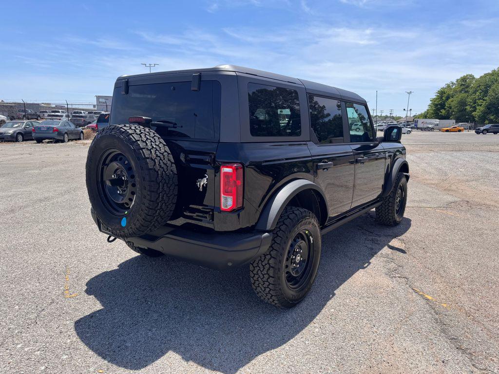 FORD BRONCO BIG BEND - 7