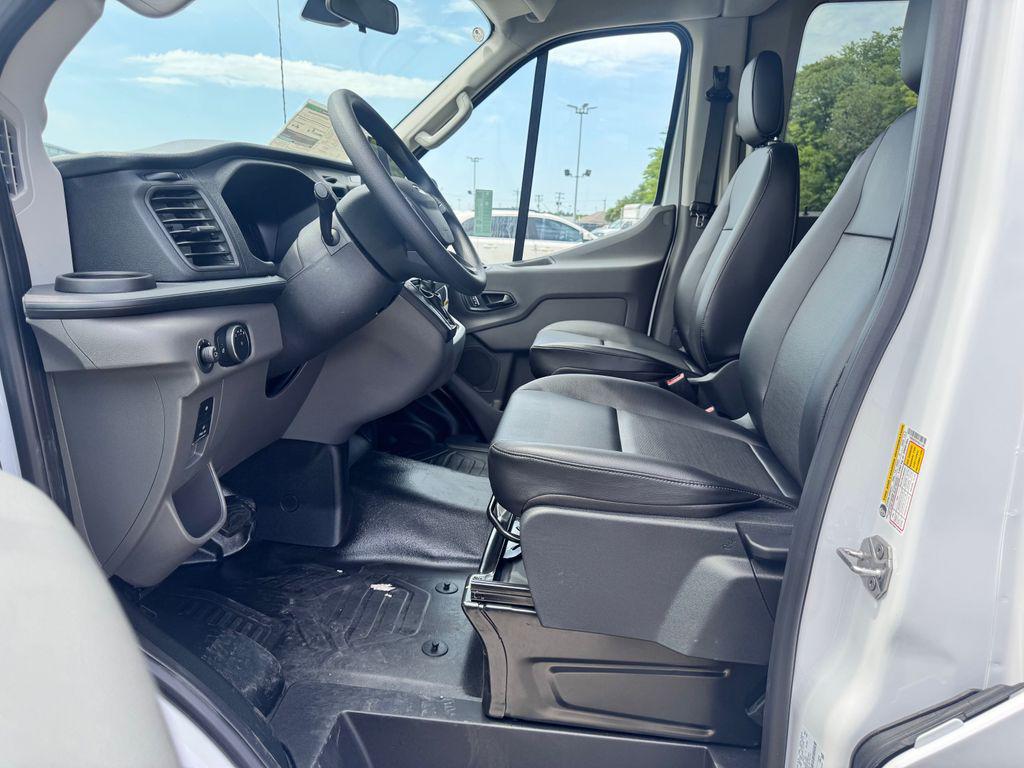 2026 FORD TRANSIT-350 XL 缩略图 11