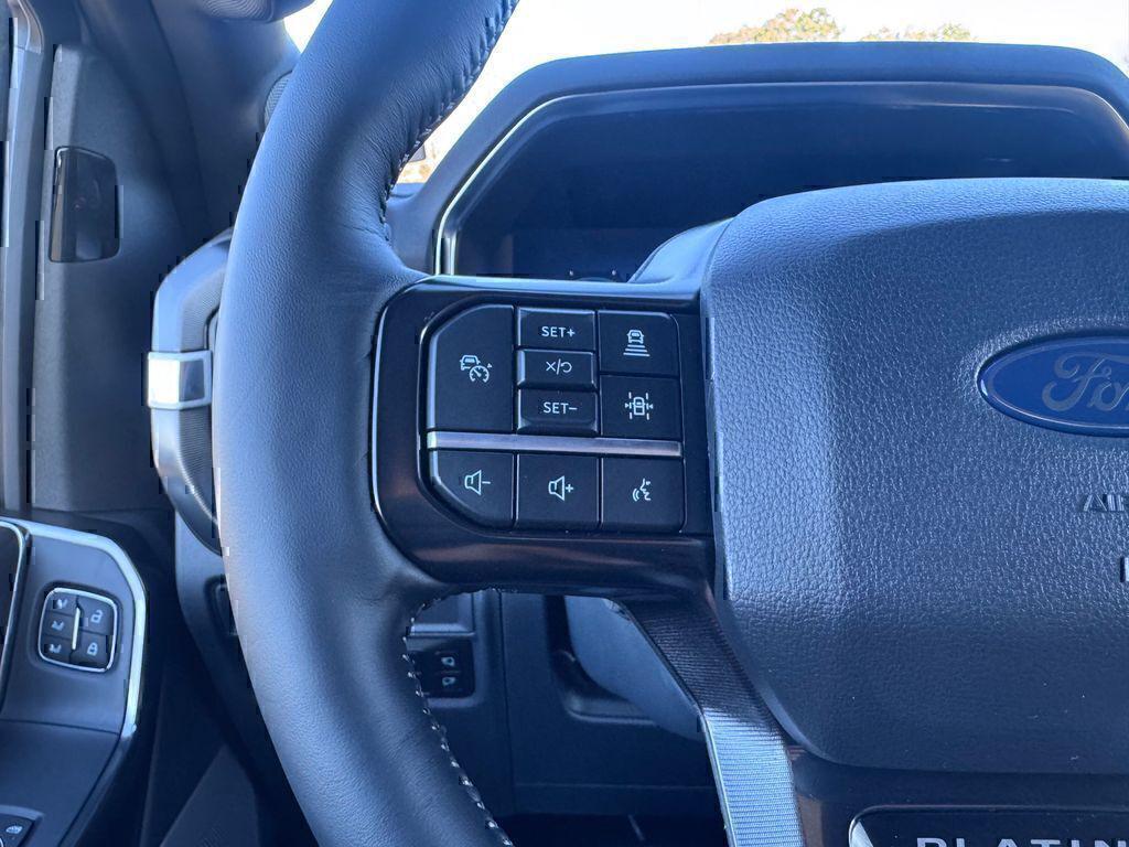 2026 FORD F-150 PLATINUM 缩略图 23