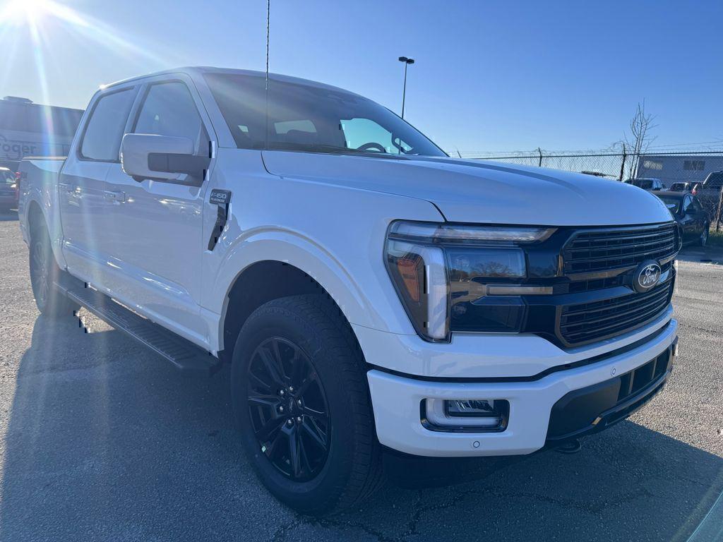 2026 FORD F-150 PLATINUM 缩略图 11