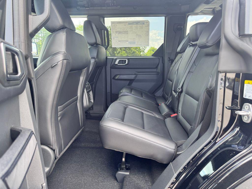 2026 FORD BRONCO OUTER BANKS 缩略图 11