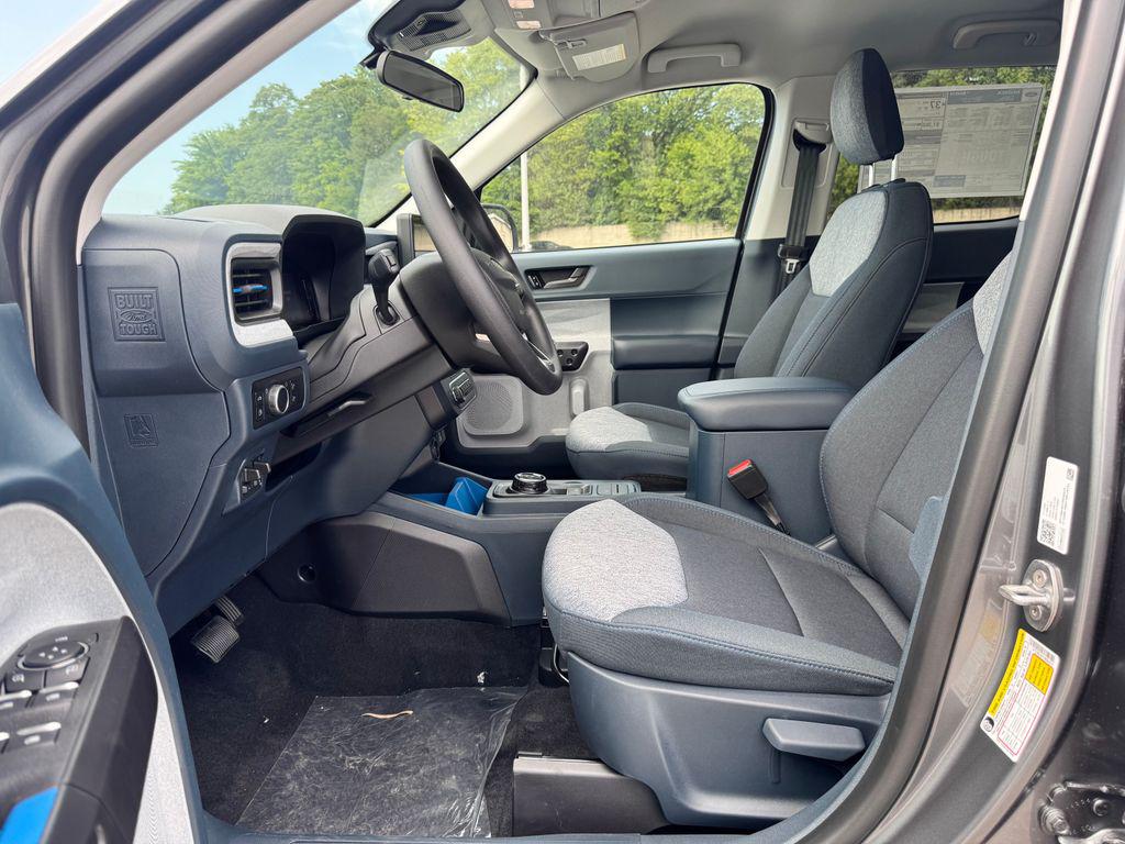 2026 FORD MAVERICK XLT 缩略图 13