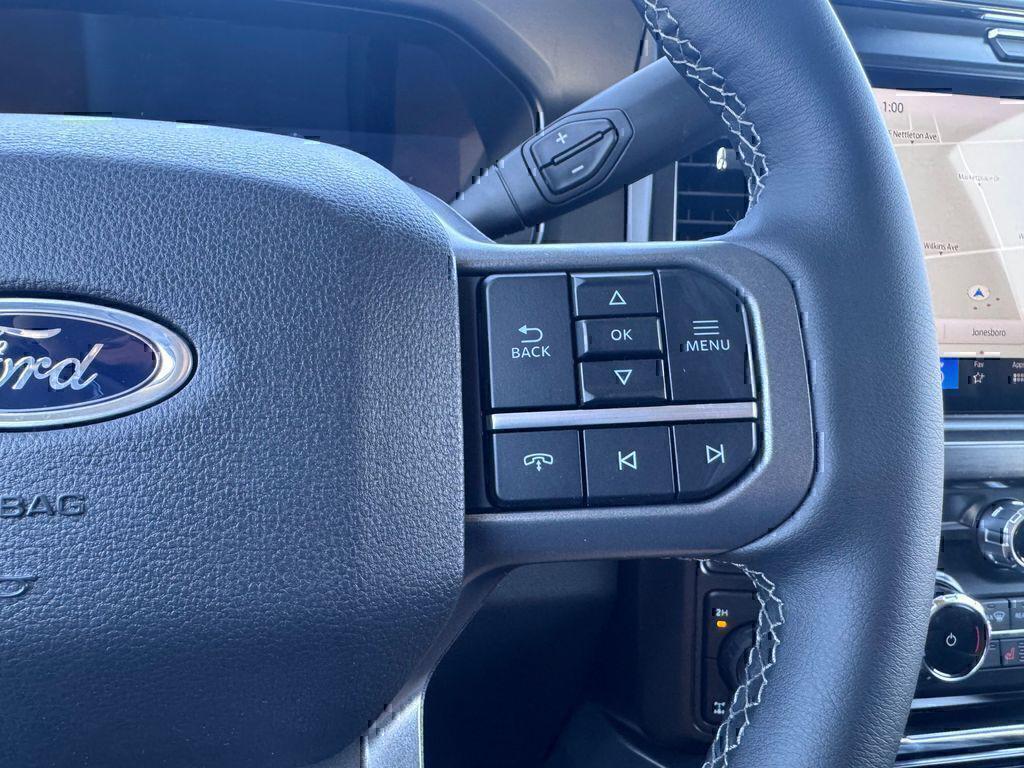 2026 FORD F-350 LARIAT 缩略图 23