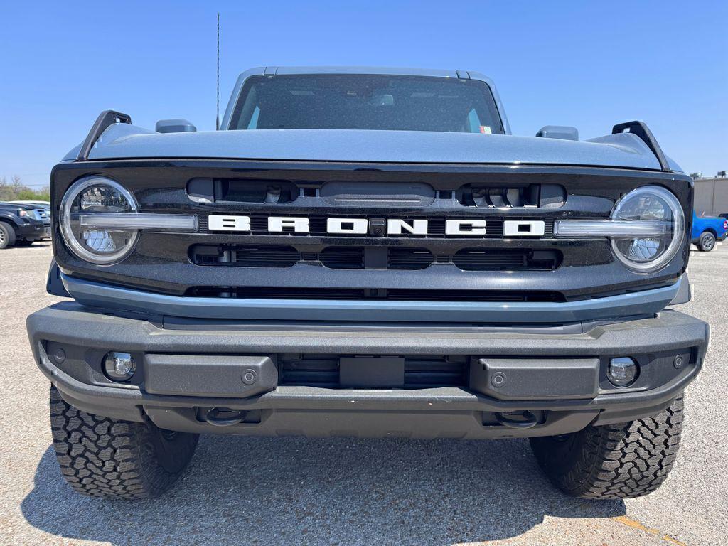 FORD BRONCO - 2