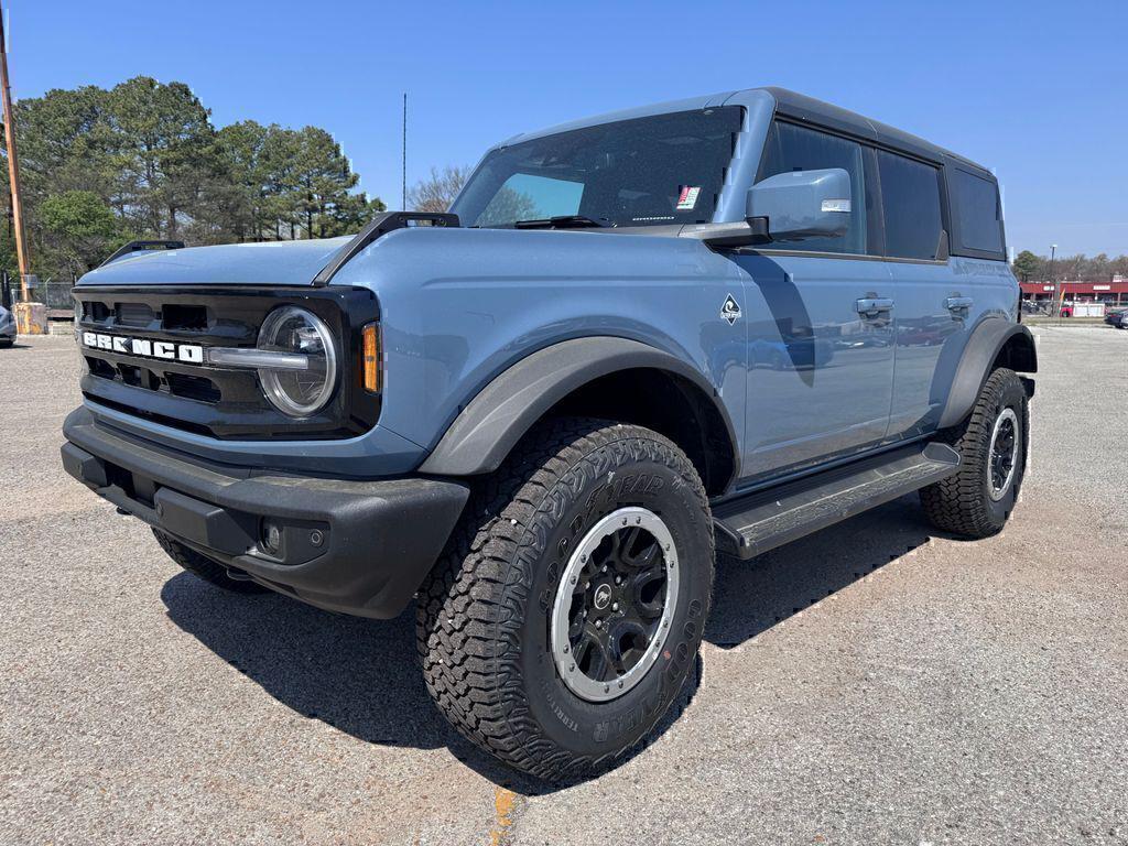 FORD BRONCO - 3