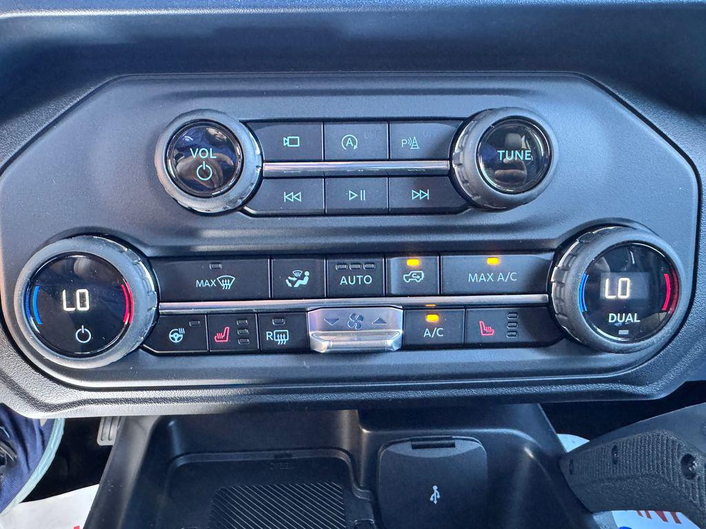 2026 FORD BRONCO RAPTOR 缩略图 22
