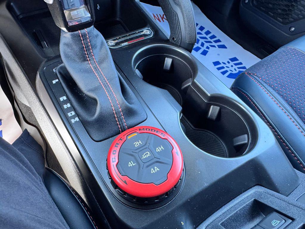 2026 FORD BRONCO RAPTOR 缩略图 20