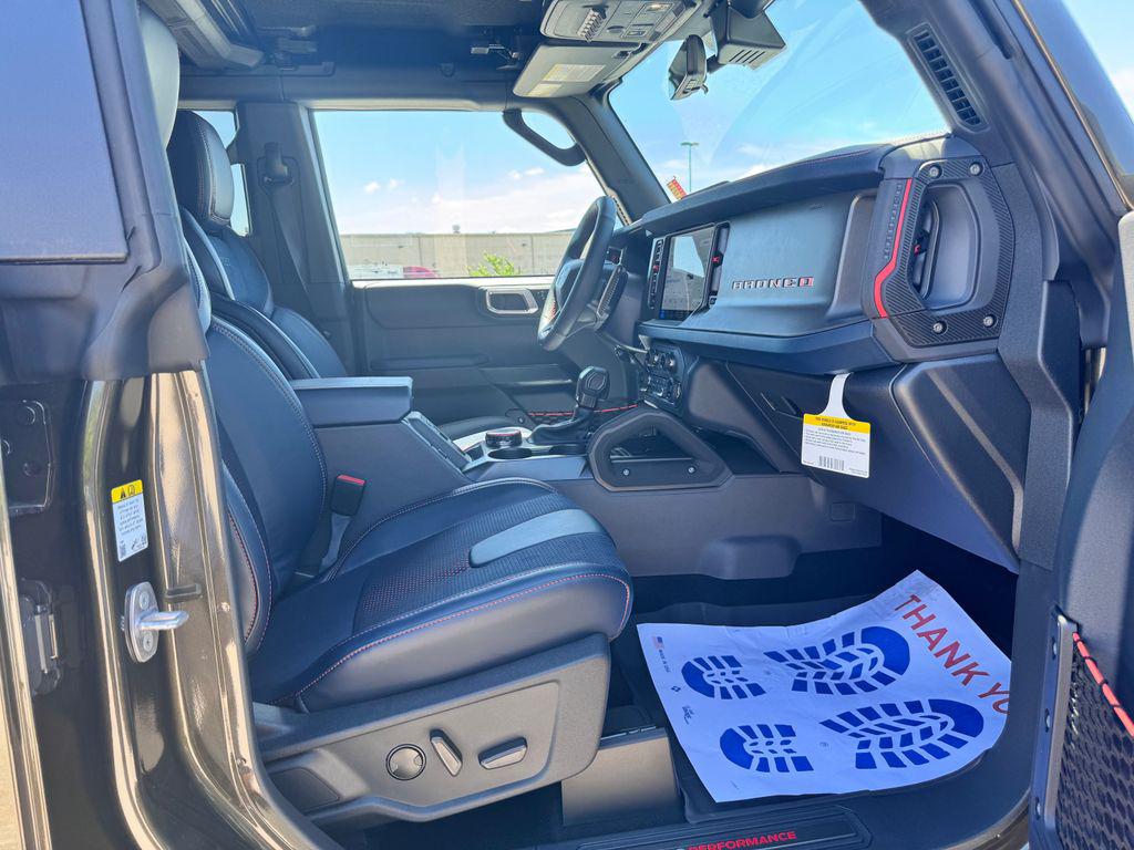 2026 FORD BRONCO RAPTOR 缩略图 12
