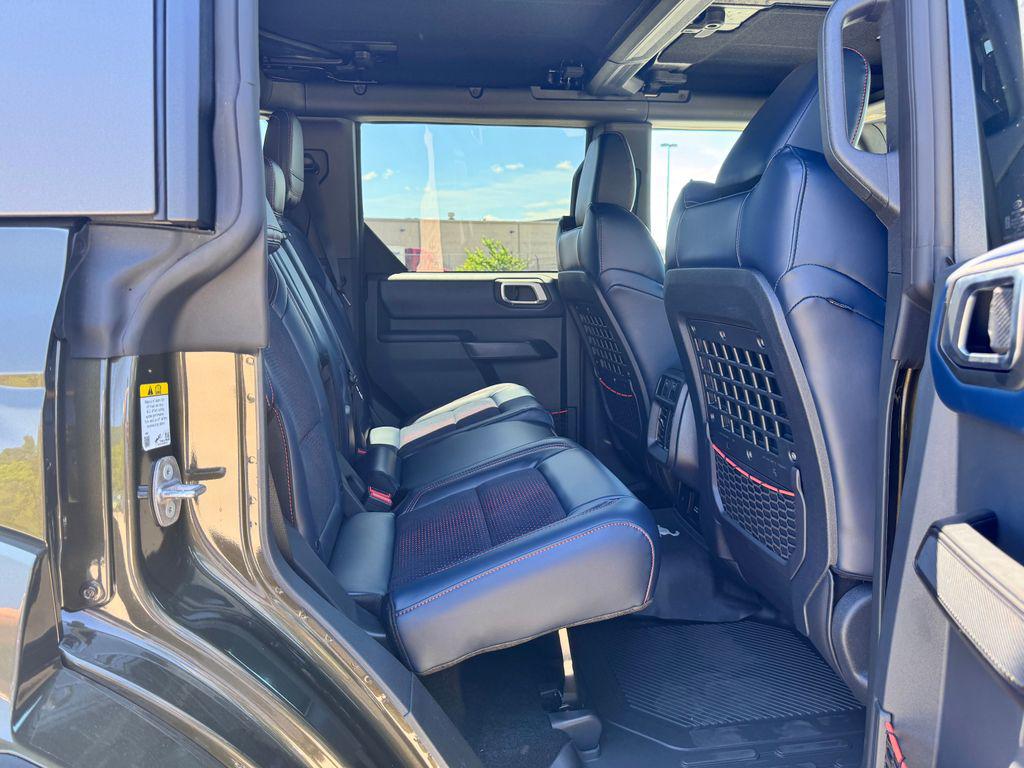 2026 FORD BRONCO RAPTOR 缩略图 13