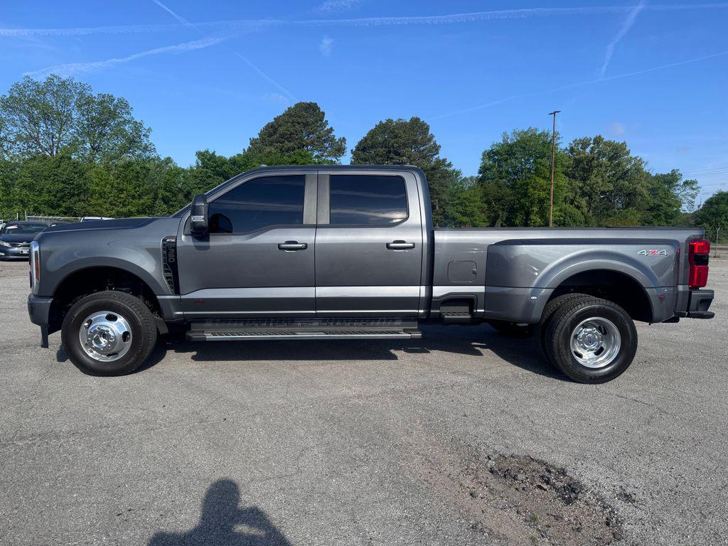 صورة 4 لـ 2026 FORD F-350 XL
