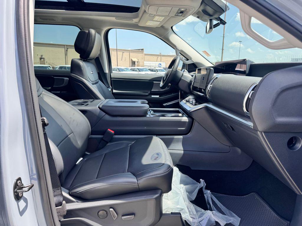 2026 FORD EXPEDITION MAX PLATINUM — миниатюра 14