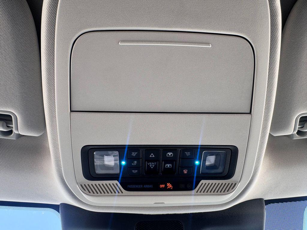 2026 FORD EXPEDITION MAX PLATINUM — миниатюра 31