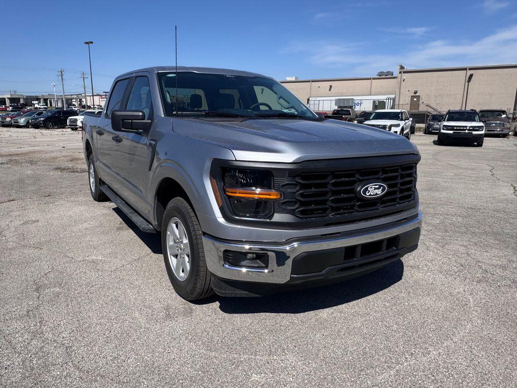 2026 FORD F-150 XL 照片 10