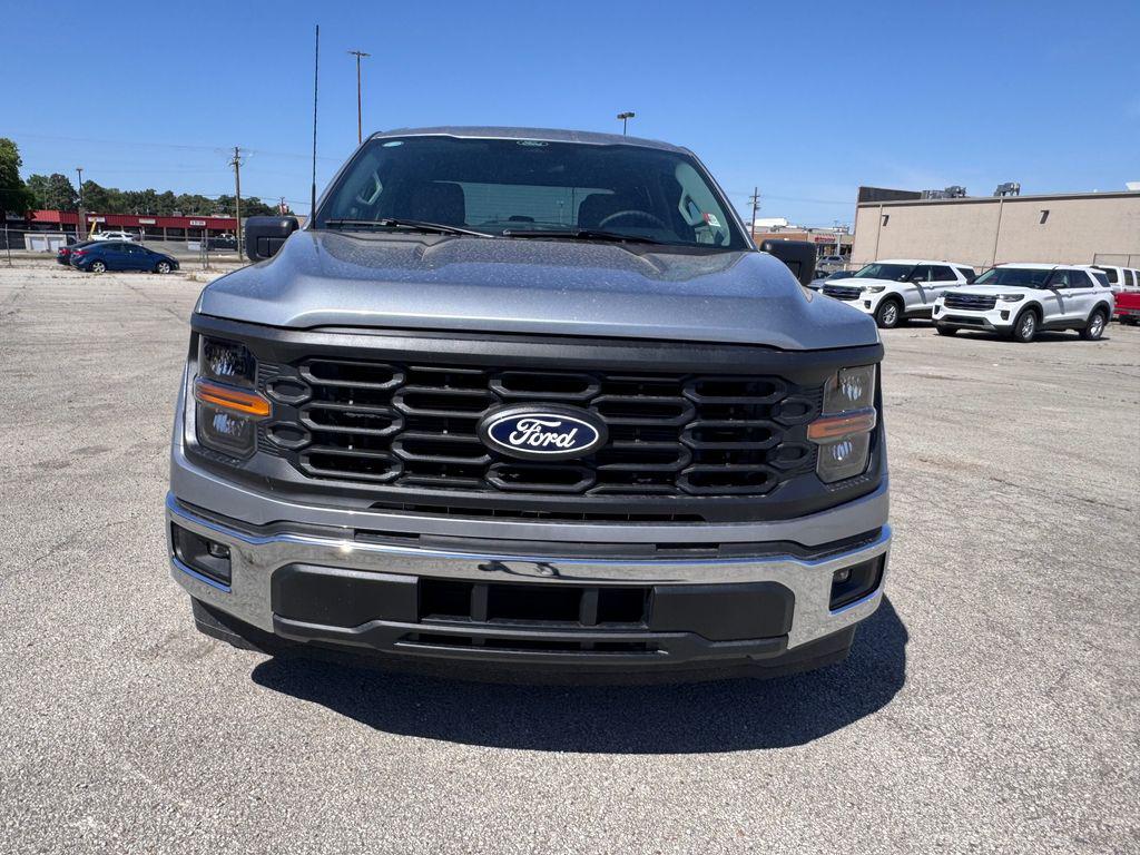 2026 FORD F-150 XL 照片 2