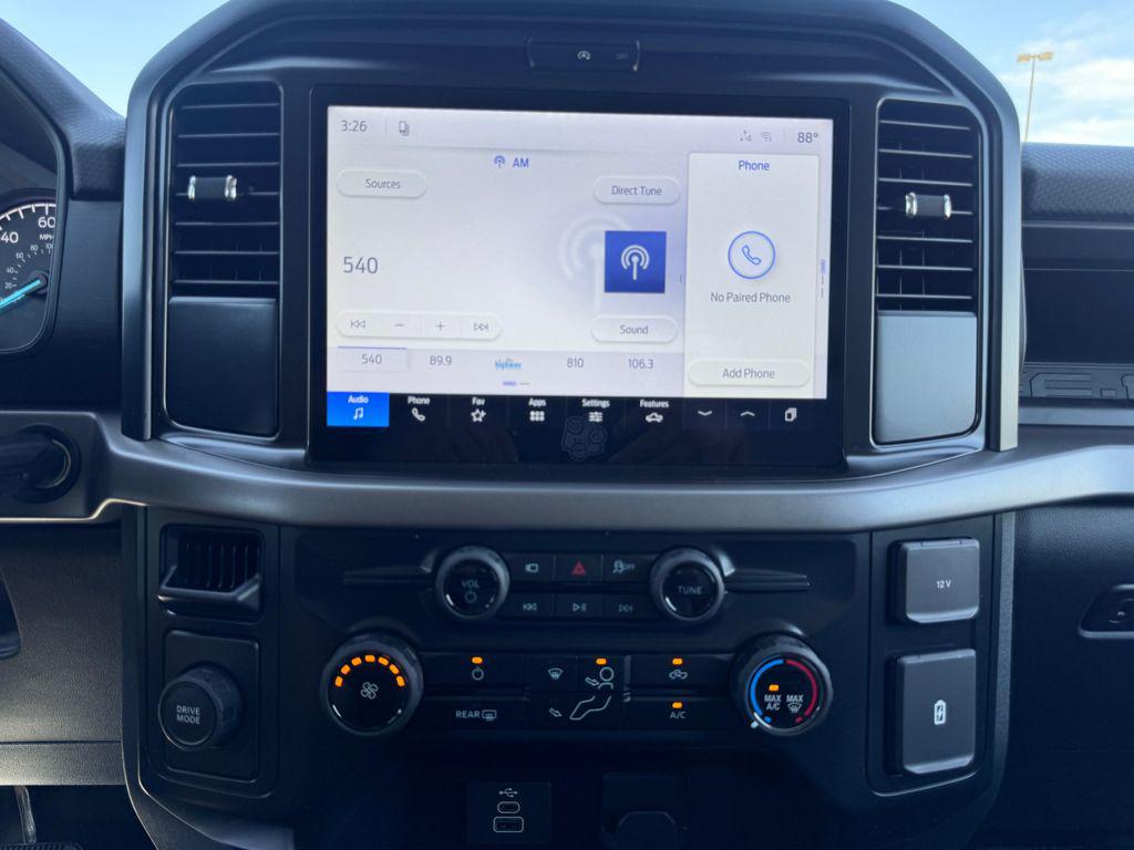 صورة مصغرة 23 لـ 2026 FORD F-150 XL