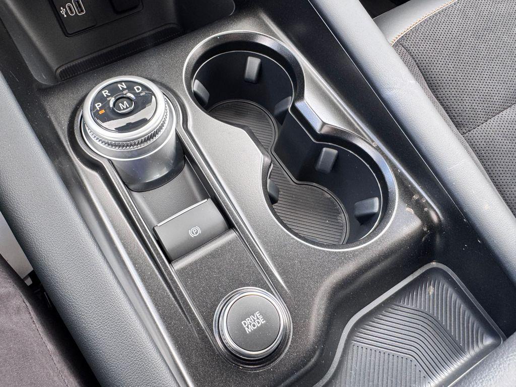 2026 FORD EXPLORER TREMOR — миниатюра 26