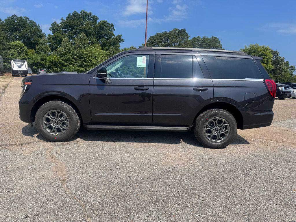2027 FORD EXPEDITION ACTIVE 照片 4