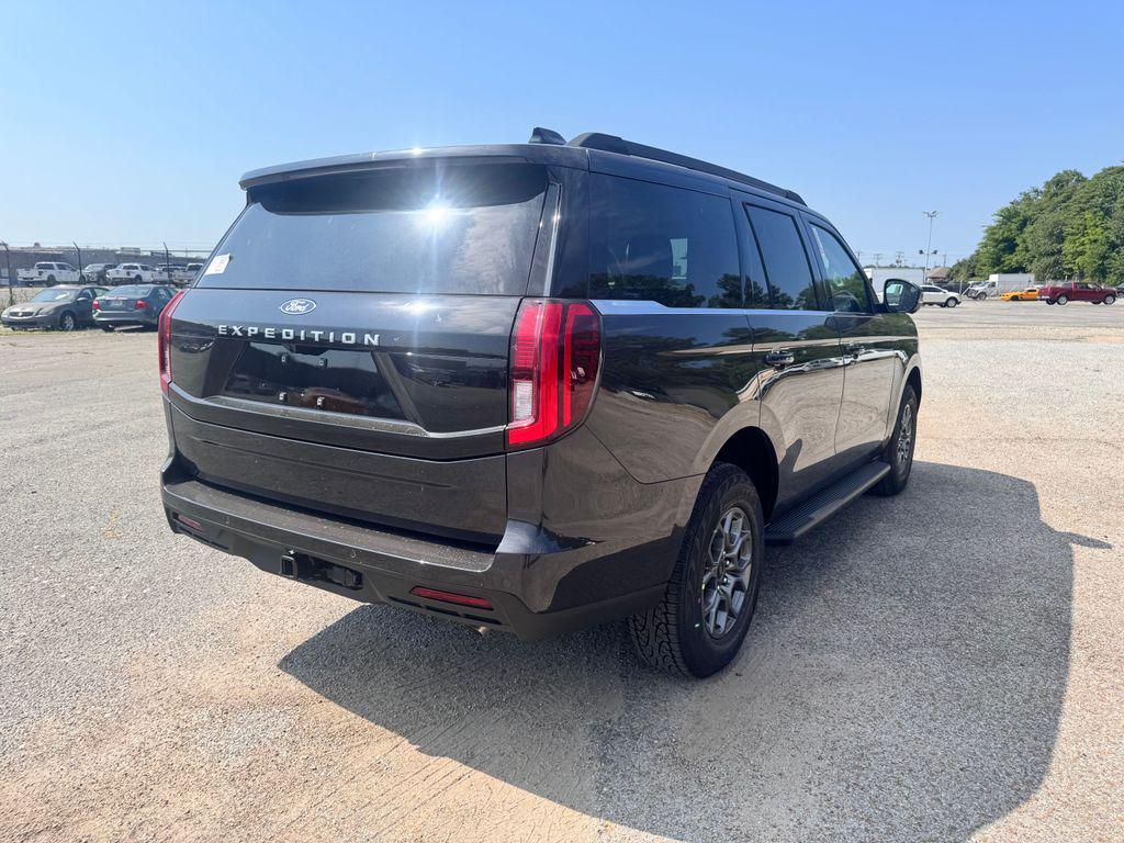 2027 FORD EXPEDITION ACTIVE 照片 7