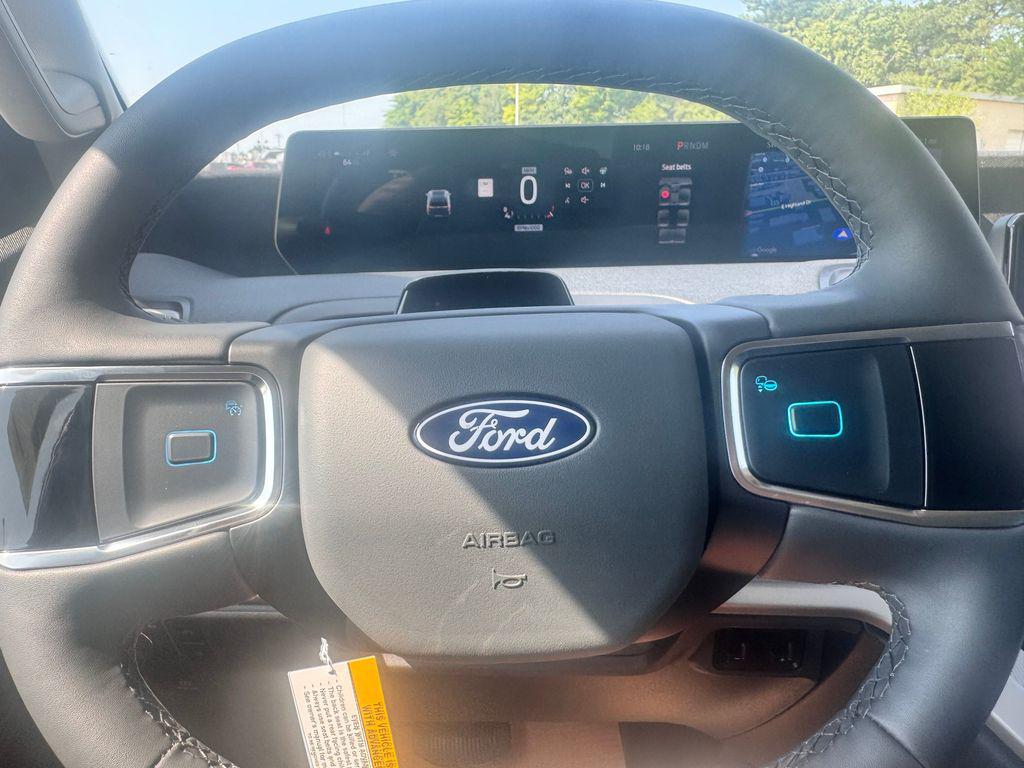 2027 FORD EXPEDITION ACTIVE — миниатюра 22