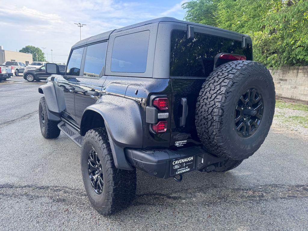 FORD BRONCO - 5