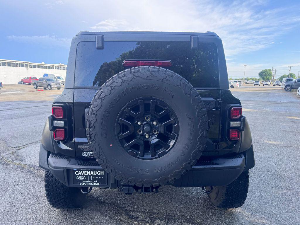 FORD BRONCO - 6